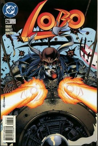 Lobo Vol 2 - 026