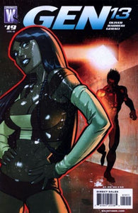 Gen 13 Vol. 4 - 019