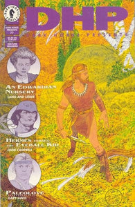 Dark Horse Presents - 077