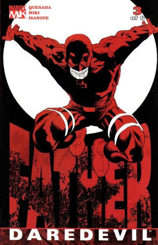 Daredevil Father - 03