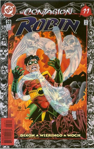 Robin Vol. 4 - 028