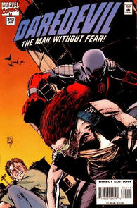 Daredevil - 342