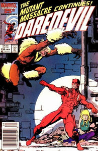 Daredevil - 238