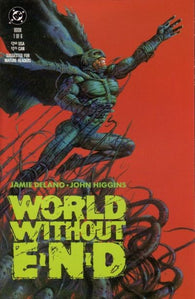 World Without End - 01