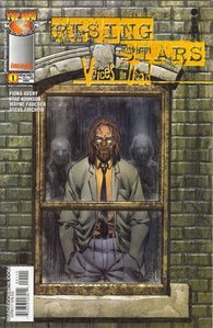 Rising Stars Voices of the Dead #1 by Top Cow Comics