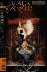 Black Orchid - 015