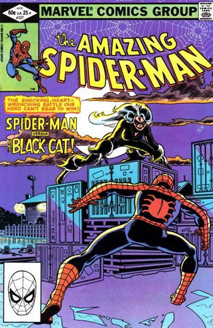 Amazing Spider-Man - 227