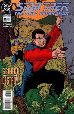 Star Trek Next Generation Vol 2 - 067