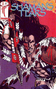 Shamans Tears - 002