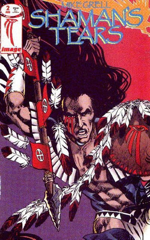 Shamans Tears - 002