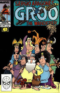 Groo The Wanderer - 059