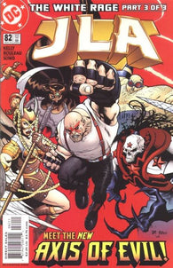 JLA #82 by DC Comics