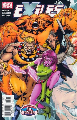 Exiles - 060