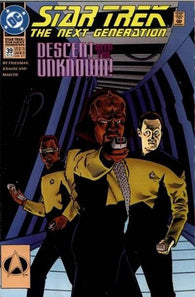 Star Trek Next Generation Vol 2 - 039