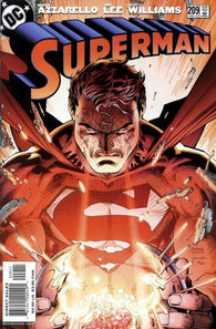 Superman Vol. 2 - 209