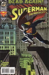 Superman Man of Steel - 039