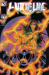 Witchblade - 032