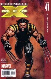 Ultimate X-Men - 041