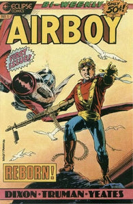 Airboy - 001