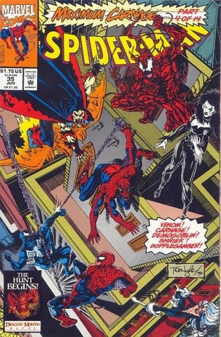 Spider-Man - 035