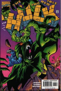 Hulk Vol. 2 - 013