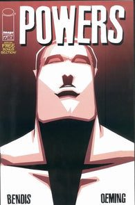 Powers #17 by Image Comics