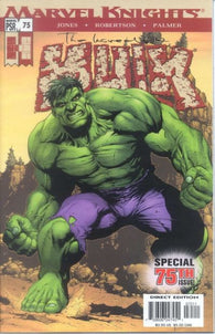Hulk Vol. 2 - 075