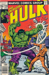 Hulk - 226