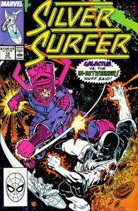 Silver Surfer Vol. 2 - 018