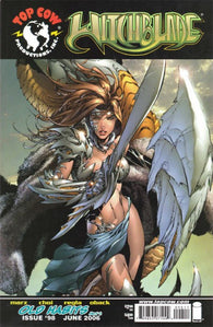 Witchblade - 098