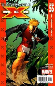 Ultimate X-Men - 055
