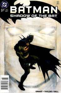 Batman Shadow of the Bat - 051