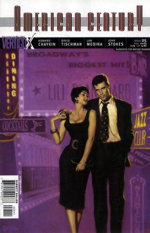 American Century - 025