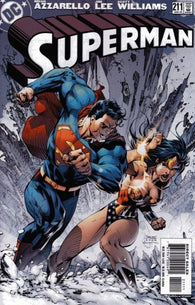 Superman Vol. 2 - 211