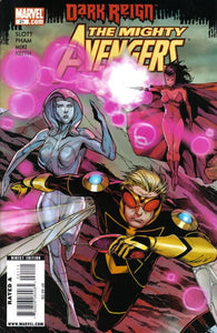 Mighty Avengers - 021