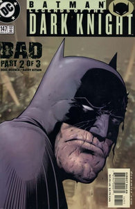 Batman Legends of the Dark Knight #147 by DC Comics
