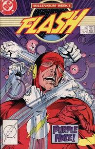 Flash #8 by DC Comics