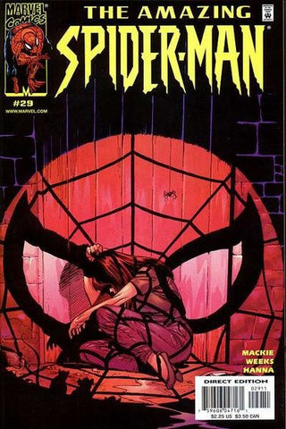 Amazing Spider-man Vol. 2 - 029