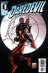 Daredevil #5 by Marvel Comics