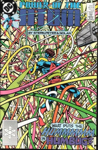 Power Of The Atom - 015