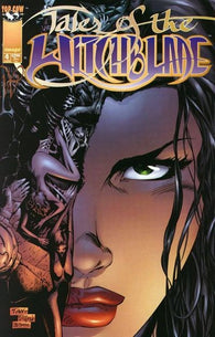 Tales of the Witchblade - 04