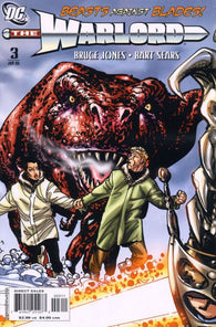 Warlord Vol. 3 - 03