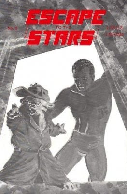 Escape To The Stars - 01