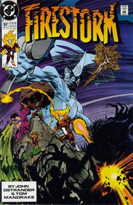 Firestorm Vol 2 - 097