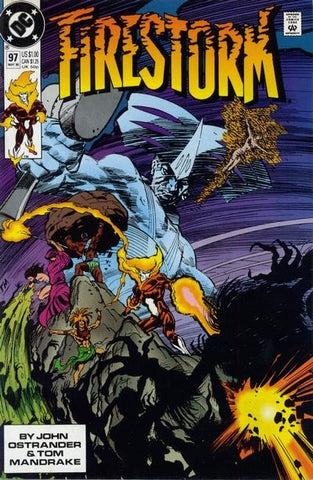 Firestorm Vol 2 - 097