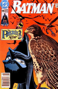 Batman #449 by DC Comics