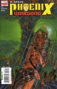 Phoenix Warsong - 03