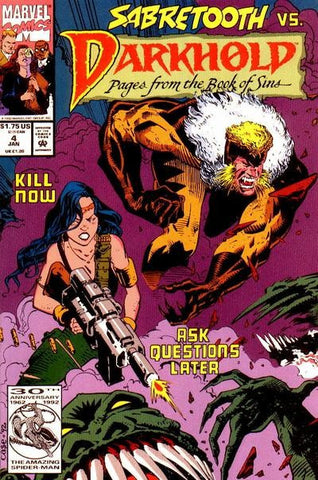Darkhold - 004