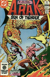 Arak Son Of Thunder - 025