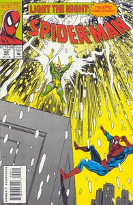 Spider-Man #40 by Marvel Comics